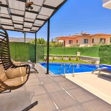 Serene W Private Pool And Bbq In *