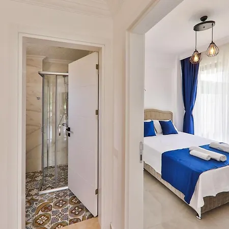 Villa Serene W Private Pool And Bbq In