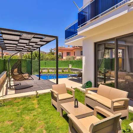 Serene W Private Pool And Bbq In *