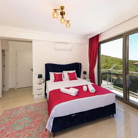 Villa Serene W Private Pool And Bbq In