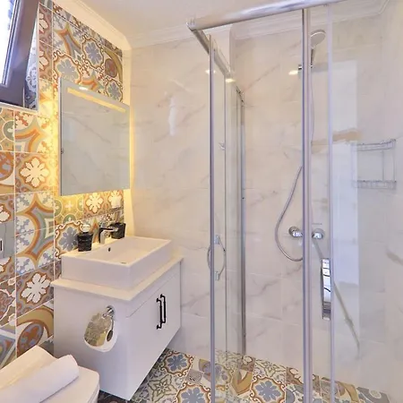Serene W Private Pool And Bbq In Villa *